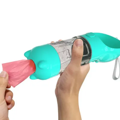 Dog Water Dispenser Dog Water Dispenser