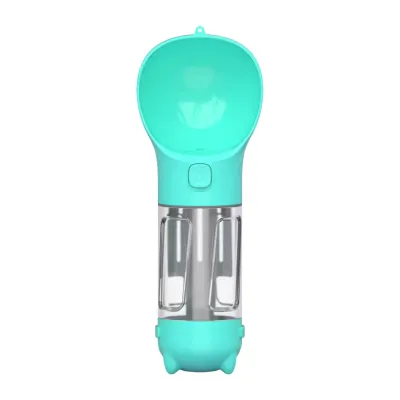 2 in 1 Dog Travel Bottle 2 in 1 Dog Travel Bottle