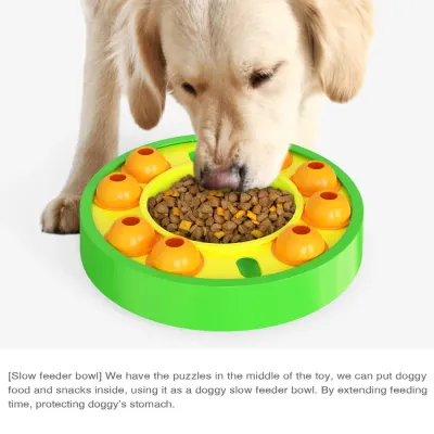 Pet slow feeder Toy Pet slow feeder Toy