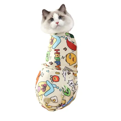 Cat Grooming Wrap Cat Grooming Wrap
