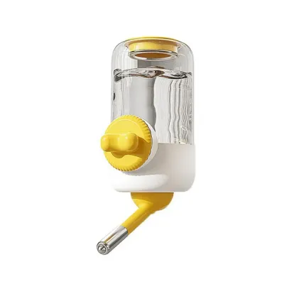 Pet Feeder_1 Pet Feeder_1