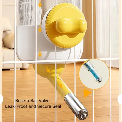 Pet Feeder_8 Pet Feeder_8