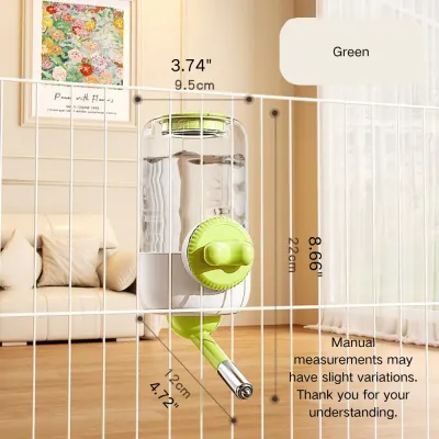 Pet Feeder_5 Pet Feeder_5