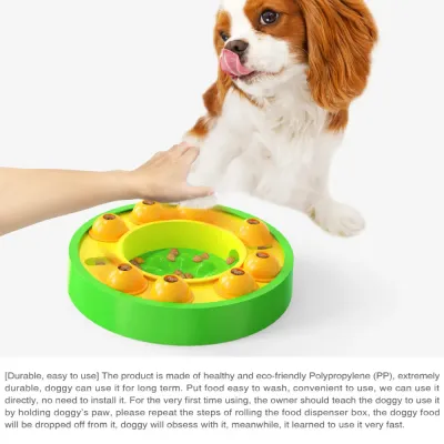 Interactive Dog Food toy Interactive Dog Food toy