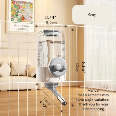 Pet Feeder_4 Pet Feeder_4