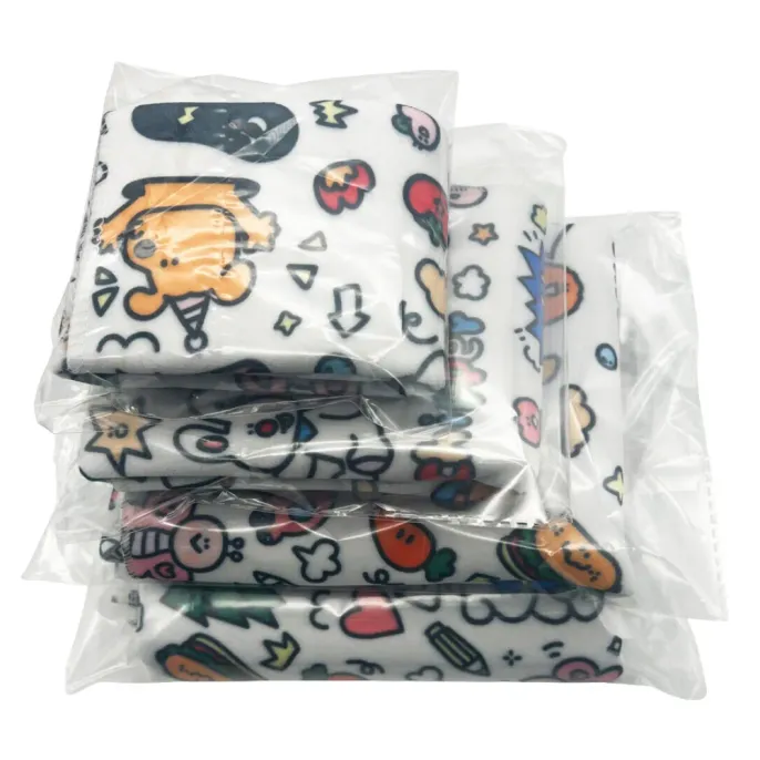 Cat Swaddle Wrap