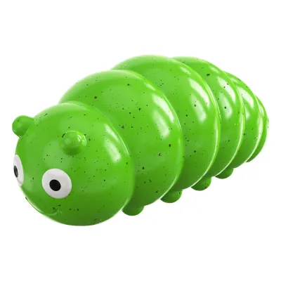 Indestructible Durable Dog Toy for Aggressive Chewers Green Indestructible Durable Dog Toy for Aggressive Chewers Green