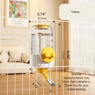 Pet Feeder_3 Pet Feeder_3