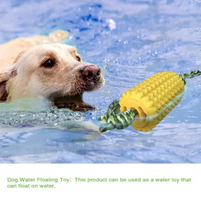 Dog Chew Toys Toothbrush Clean Teeth Interactive Corn Toys-2 Dog Chew Toys Toothbrush Clean Teeth Interactive Corn Toys-2