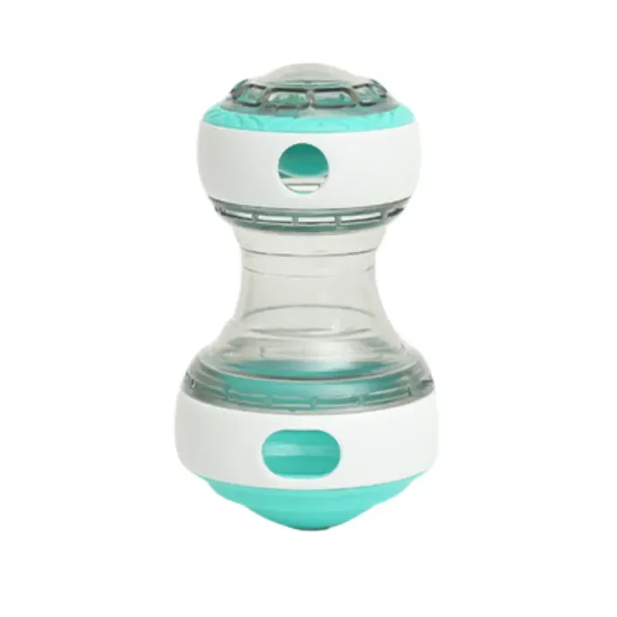 Treat Ball Dog Toy_1 Treat Ball Dog Toy_1