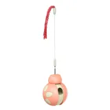 Tumbler Ball Cat Toy_1