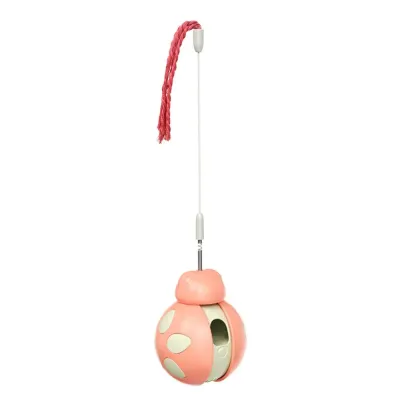Tumbler Ball Cat Toy_1