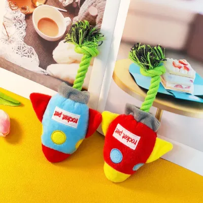 Rocket Dog Toy Rocket Dog Toy