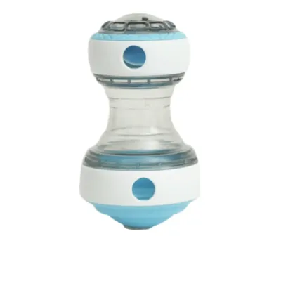Treat Ball Dog Toy_2