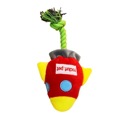 Plush Dog Toy Plush Dog Toy