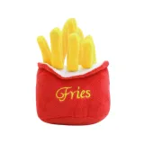 B.Pick 2 of 4 Hot Items. 4
