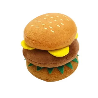 Soft Interactive Chew Toy Soft Interactive Chew Toy