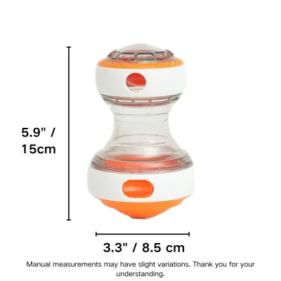 Treat Ball Dog Toy_4