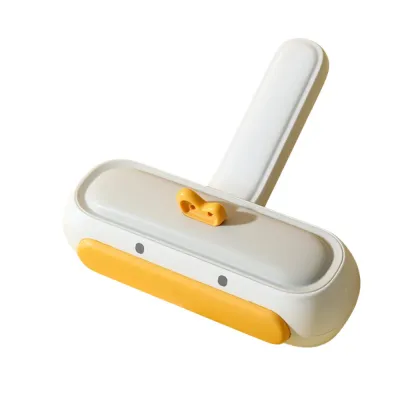 Duckling Design ABS Pet Hair Remover