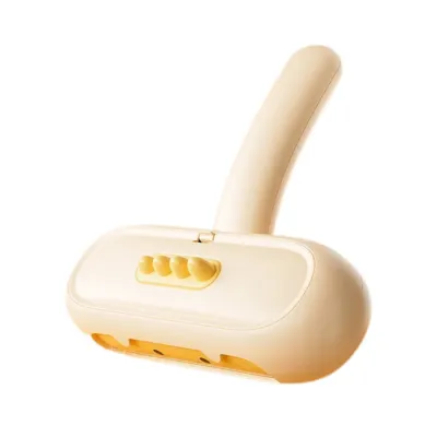 Dinosaur Style ABS Pet Hair Remover Dinosaur Style ABS Pet Hair Remover