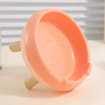 Four-Paw Pig Snout PP Cat Bowl_1 Four-Paw Pig Snout PP Cat Bowl_1