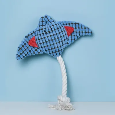 Pet Dog Plush Toys_7 Pet Dog Plush Toys_7