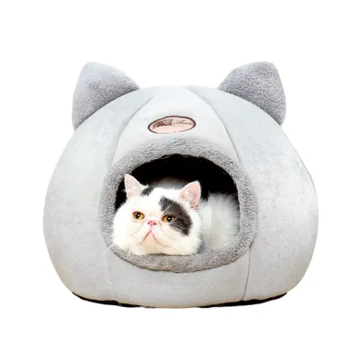 Cat cave bed Cat cave bed