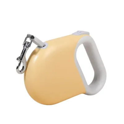 Automatic Dog Leash_4