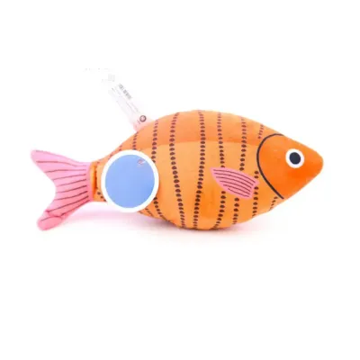 Plush Cat Toy_1 Plush Cat Toy_1