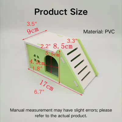 Italicized Hutch Hamster Sleep House Size Italicized Hutch Hamster Sleep House Size
