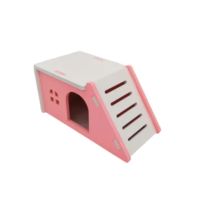 Italicized Hutch Hamster Sleep House_1 Italicized Hutch Hamster Sleep House_1