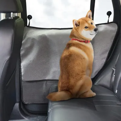 Car Door Cover for Pets_5 Car Door Cover for Pets_5