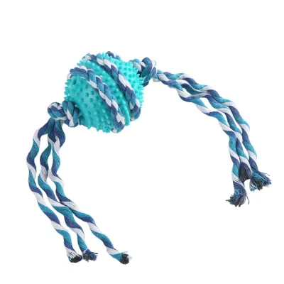 Durable Chew Toy Blue Durable Chew Toy Blue