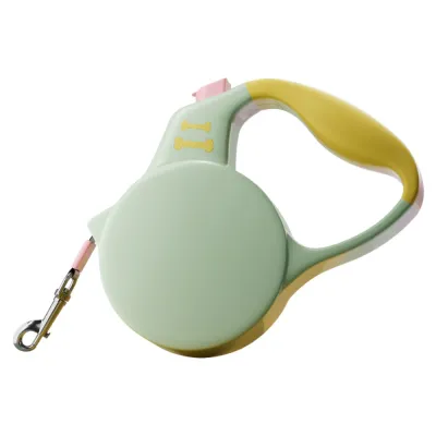 Retractable ABS Dog Leash_2 Retractable ABS Dog Leash_2