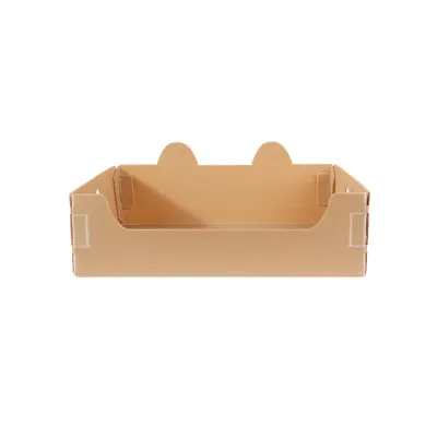 Cat Toilet Litter Box_3 Cat Toilet Litter Box_3