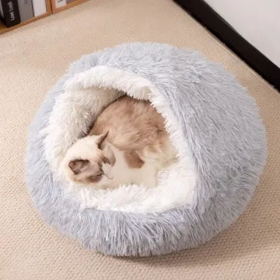 Fluffy Pet Bed Fluffy Pet Bed
