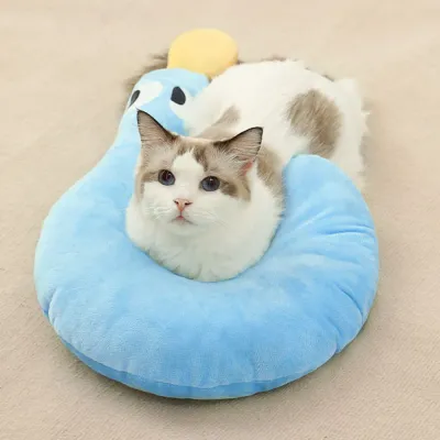 Cartoon Question Mark Cat Toy Cartoon Question Mark Cat Toy