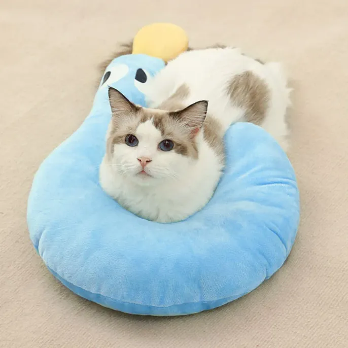 Cartoon Question Mark Cat Toy Cartoon Question Mark Cat Toy