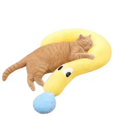 Plush Hug Pet Bed Plush Hug Pet Bed