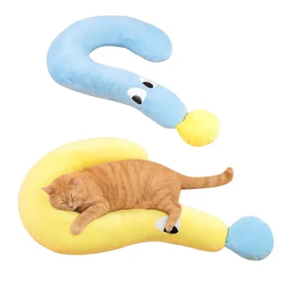 Cat Pillow Toy Cat Pillow Toy