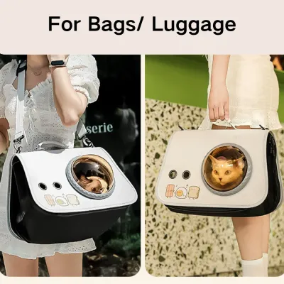 Portable Foldable Shoulder Oxford Fabric Cat Carrier Portable Foldable Shoulder Oxford Fabric Cat Carrier