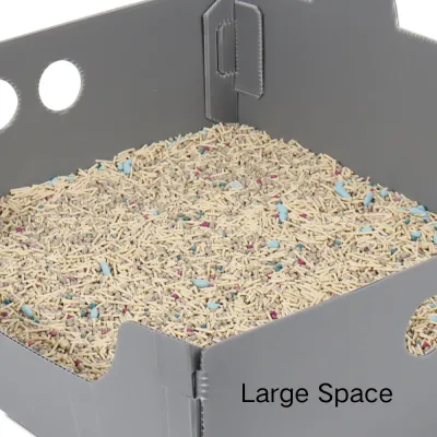 Cat Toilet Litter Box_6 Cat Toilet Litter Box_6