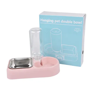 Pet Food Bowl Pet Food Bowl
