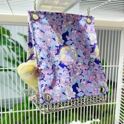 Hanging Bird Bed_6 Hanging Bird Bed_6