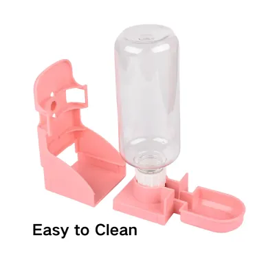 Small Animal Rabbit Drinking Bottle Small Animal Rabbit Drinking Bottle