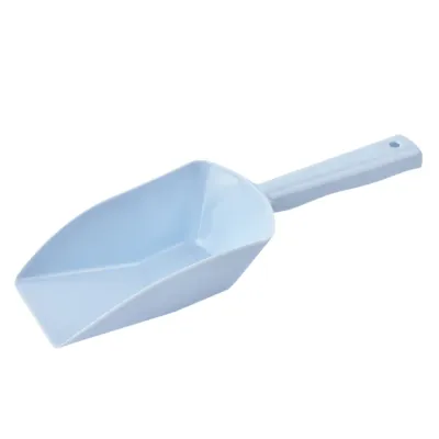 Dry Pet Food Scoop Blue Dry Pet Food Scoop Blue