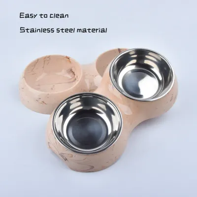 Premium Stainless Steel Pet Bowl for Cats and Dogs Premium Stainless Steel Pet Bowl for Cats and Dogs