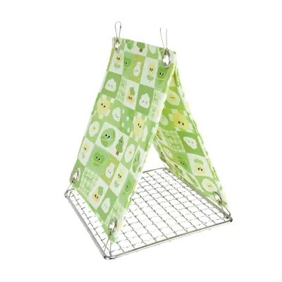 Hanging Bird Bed_3 Hanging Bird Bed_3