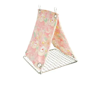 Hanging Bird Bed_1 Hanging Bird Bed_1