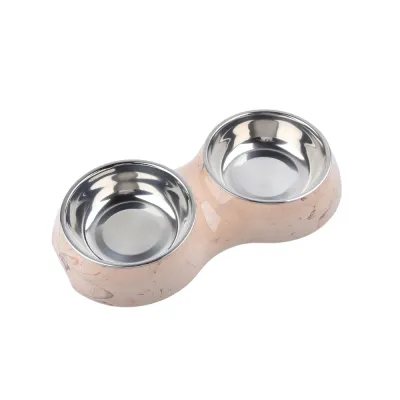 Premium Stainless Steel Pet Bowl for Cats and Dogs Premium Stainless Steel Pet Bowl for Cats and Dogs